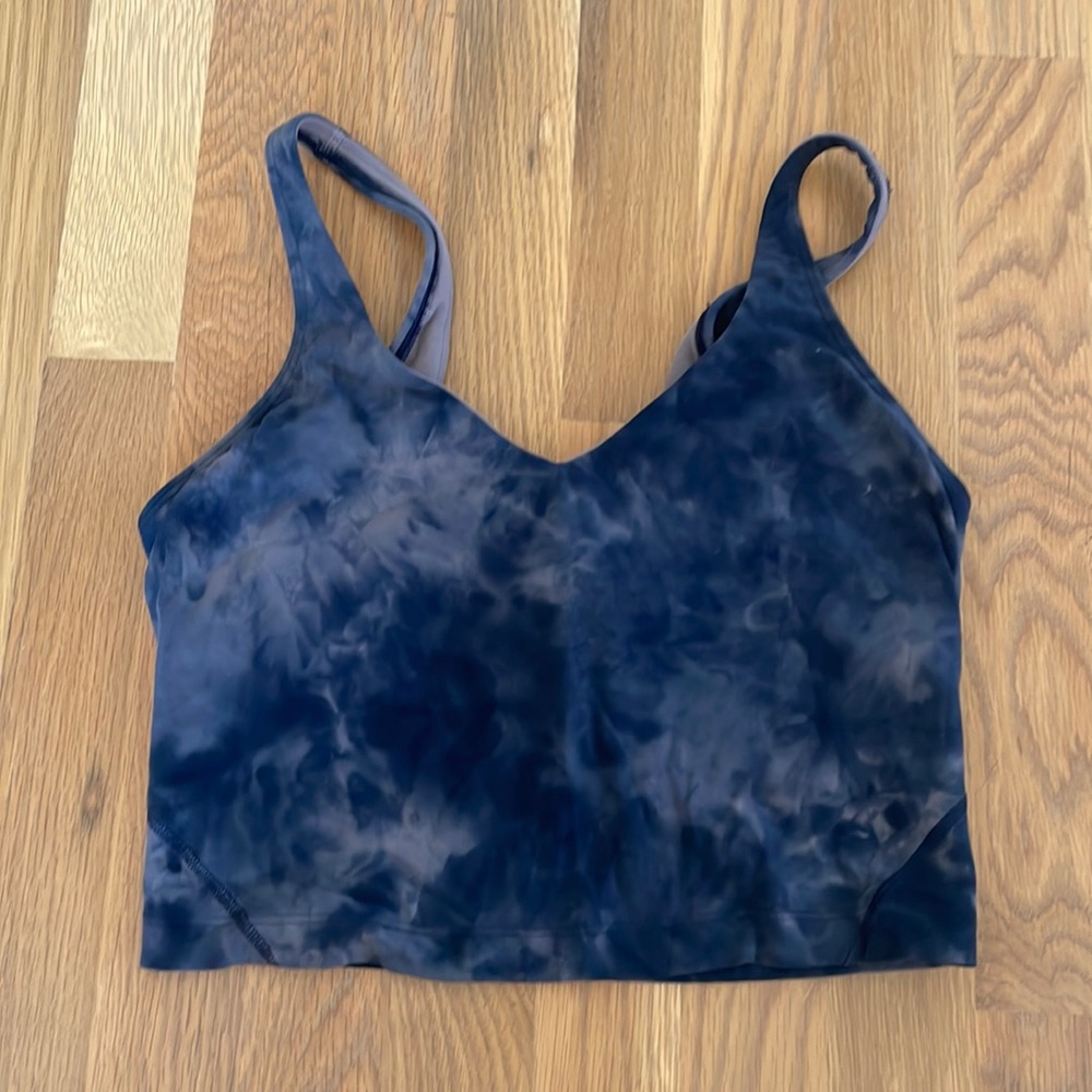 Lululemon Align Tank